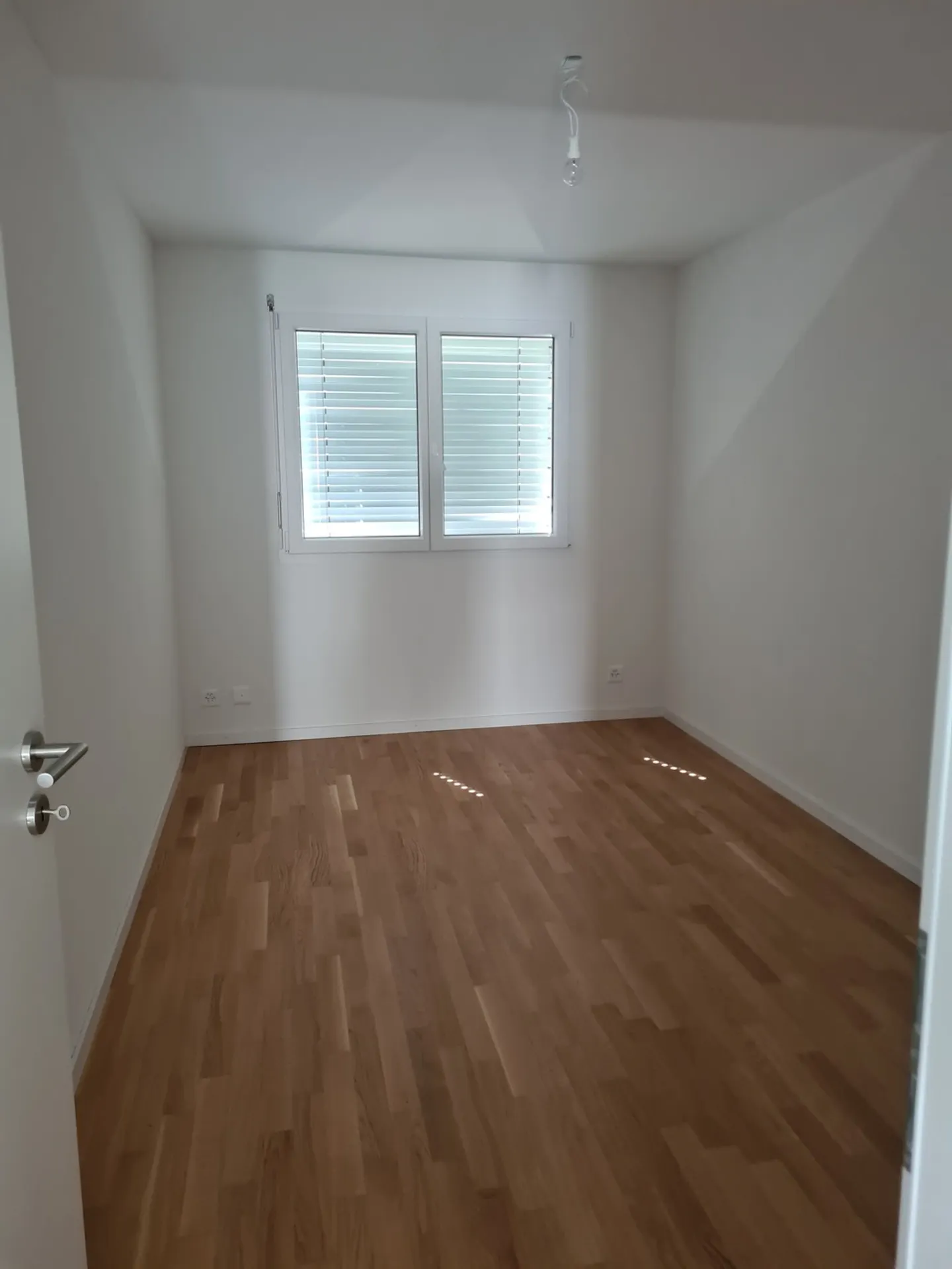 Charming 3.5 Room Apartment - Photo 6 of 8