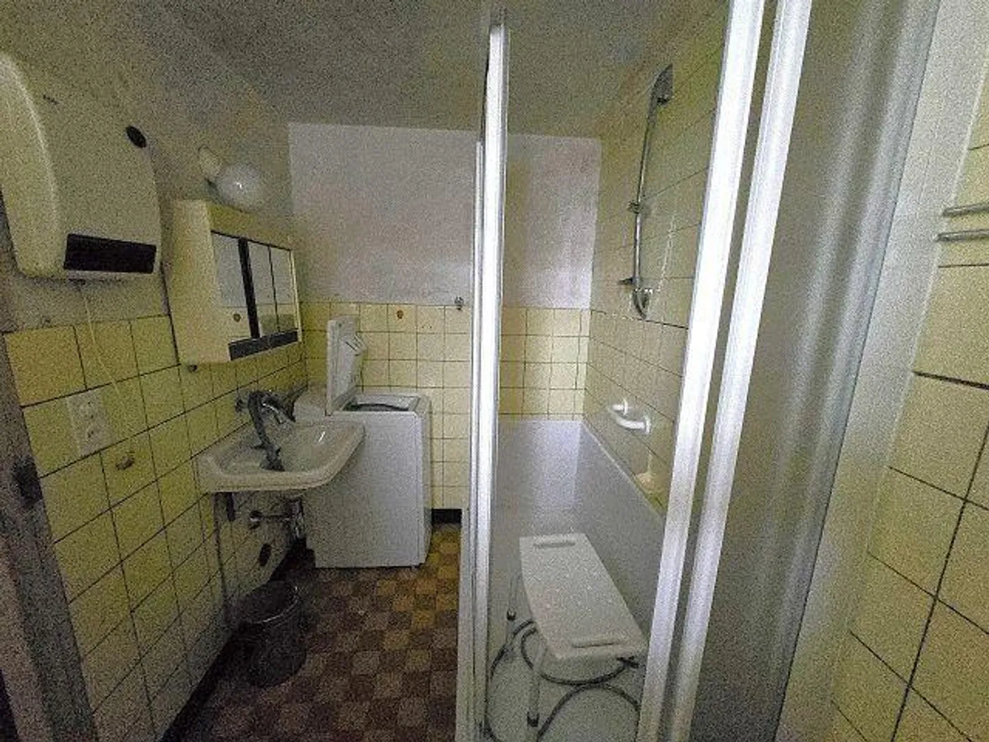 Casa nel villaggio di 4 stanze da ampliare con giardino e parcheggio - Foto 9 di 22