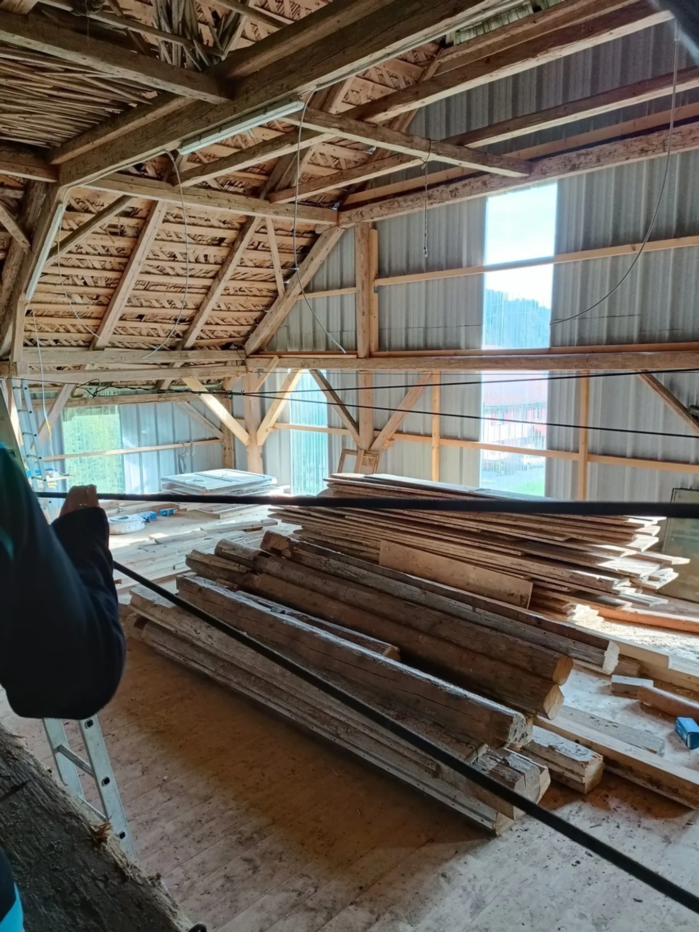 Agricultural Operation in the Mountain Zone 2 - Photo 30 of 32