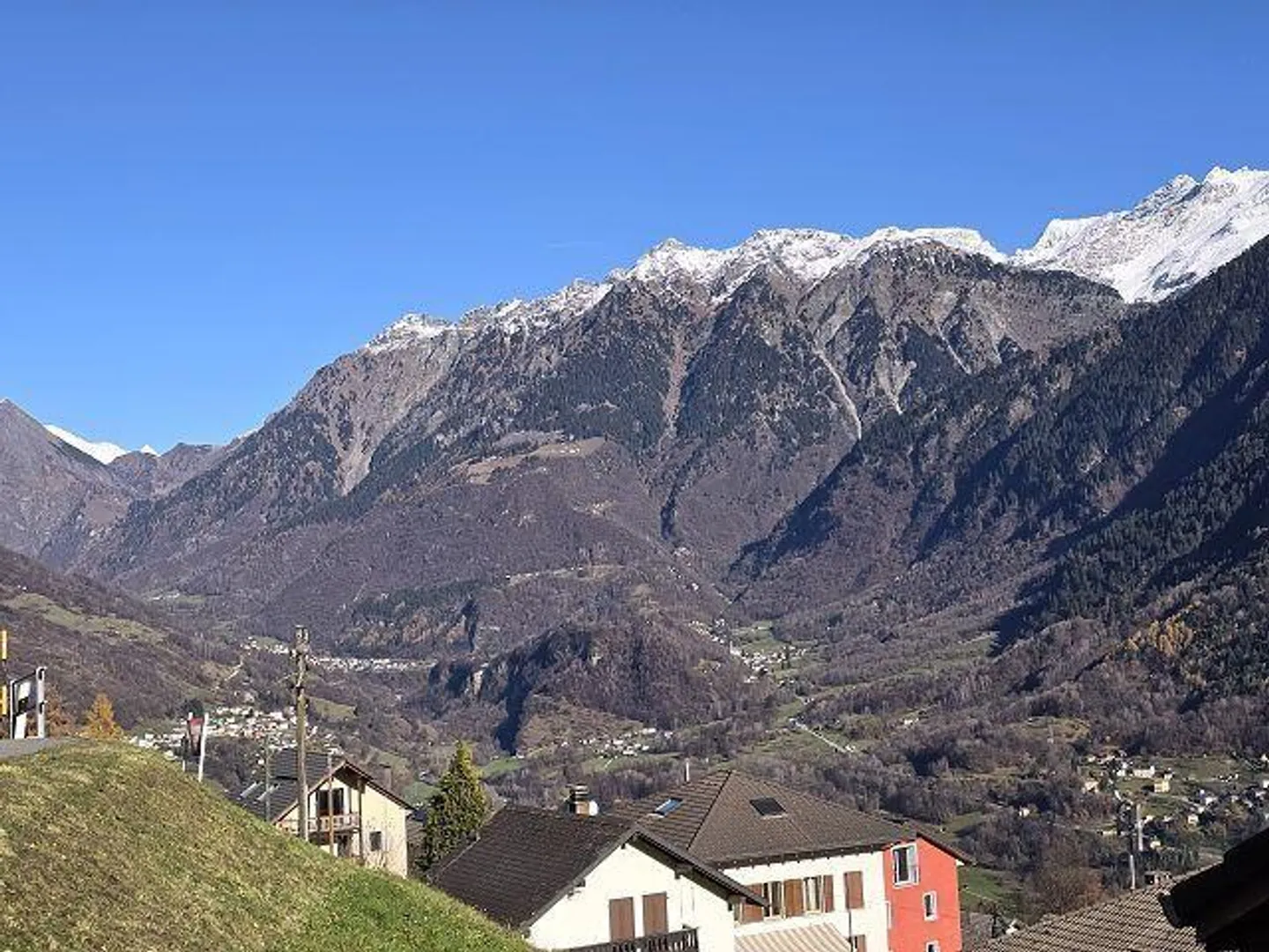 Casa nel villaggio di 4 stanze da ampliare con giardino e parcheggio - Foto 18 di 22