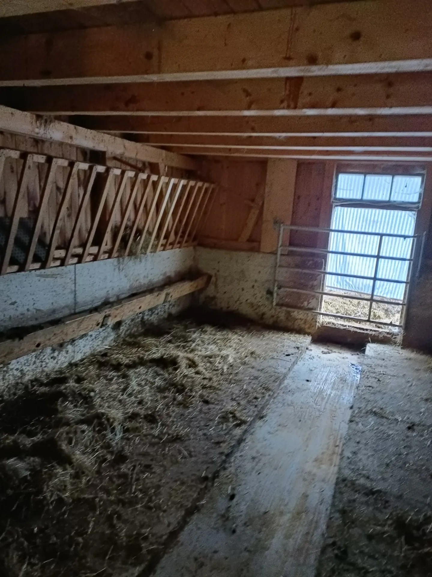 Agricultural Operation in the Mountain Zone 2 - Photo 32 of 32