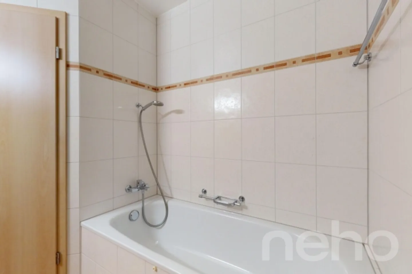 «Bel appartement rénové à Aigle  Idéal premier achat ou investissement» - Photo 7 sur 9