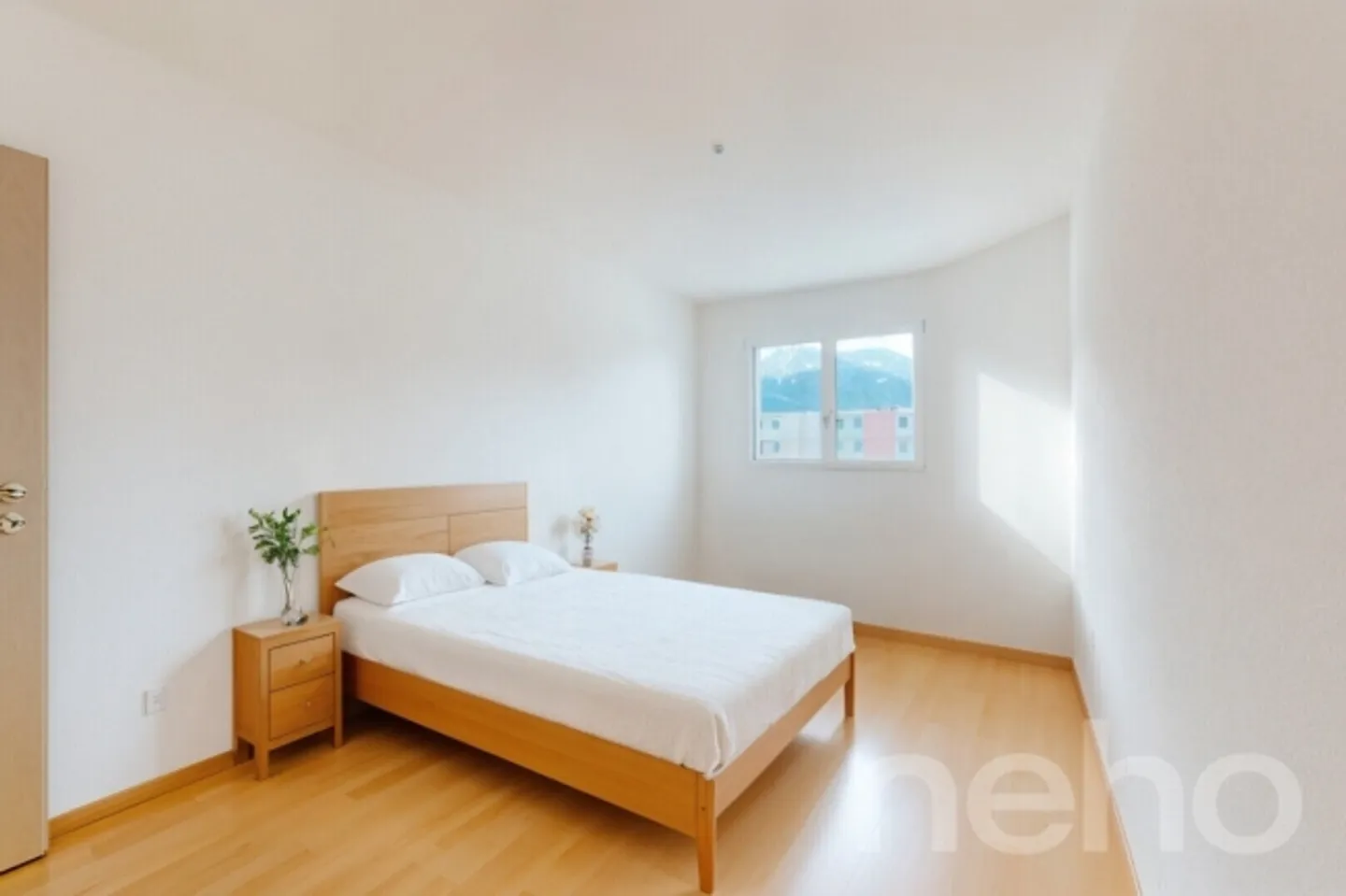 «Bel appartement rénové à Aigle  Idéal premier achat ou investissement» - Photo 8 sur 9