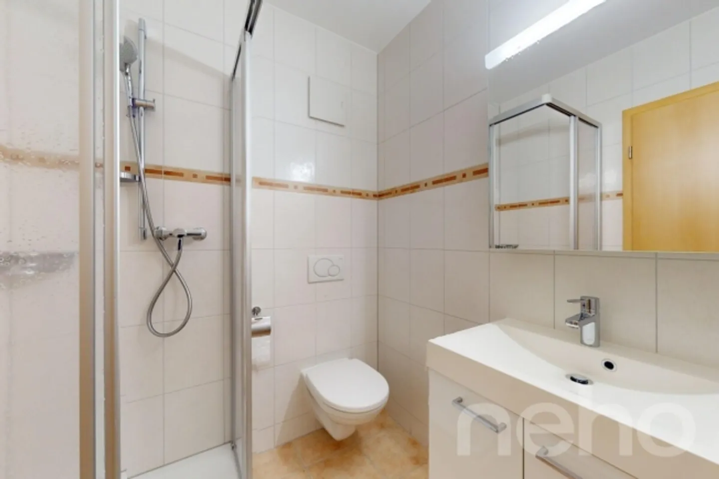 «Bel appartement rénové à Aigle  Idéal premier achat ou investissement» - Photo 9 sur 9