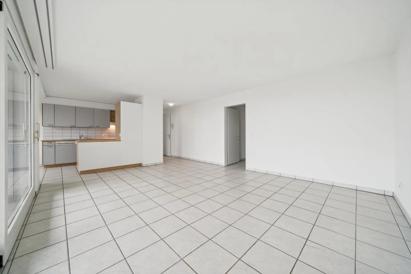 Appartement 3 pièces - Photo 3 sur 13