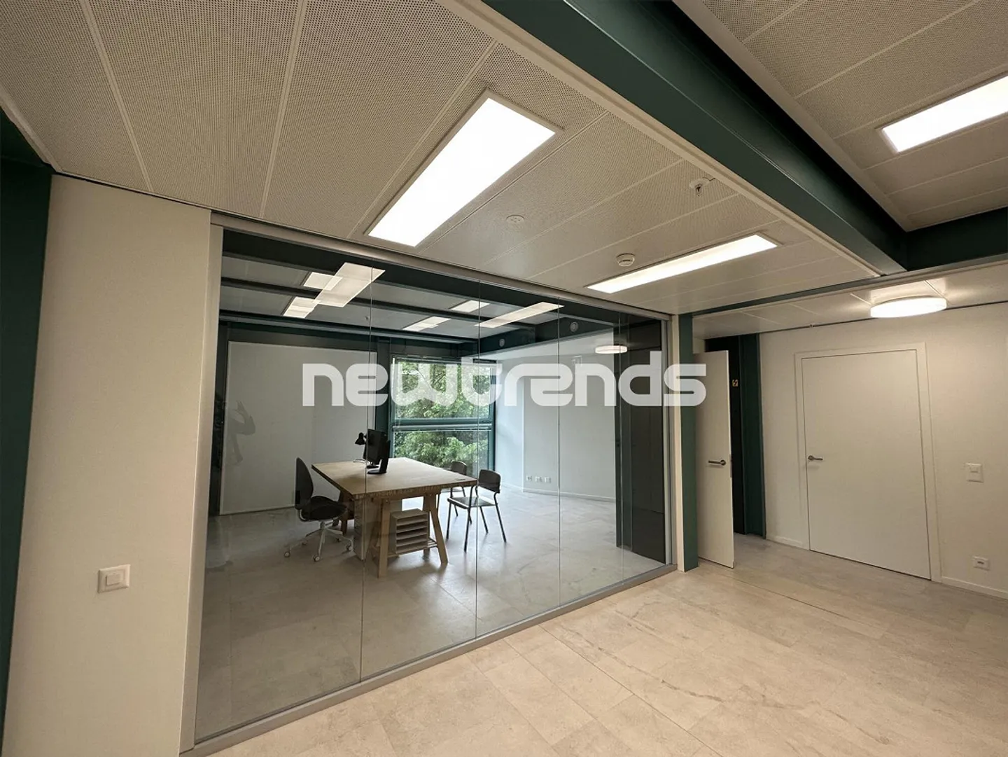 Ufficio in affitto in un edificio prestigioso e centrale - Foto 7 di 17