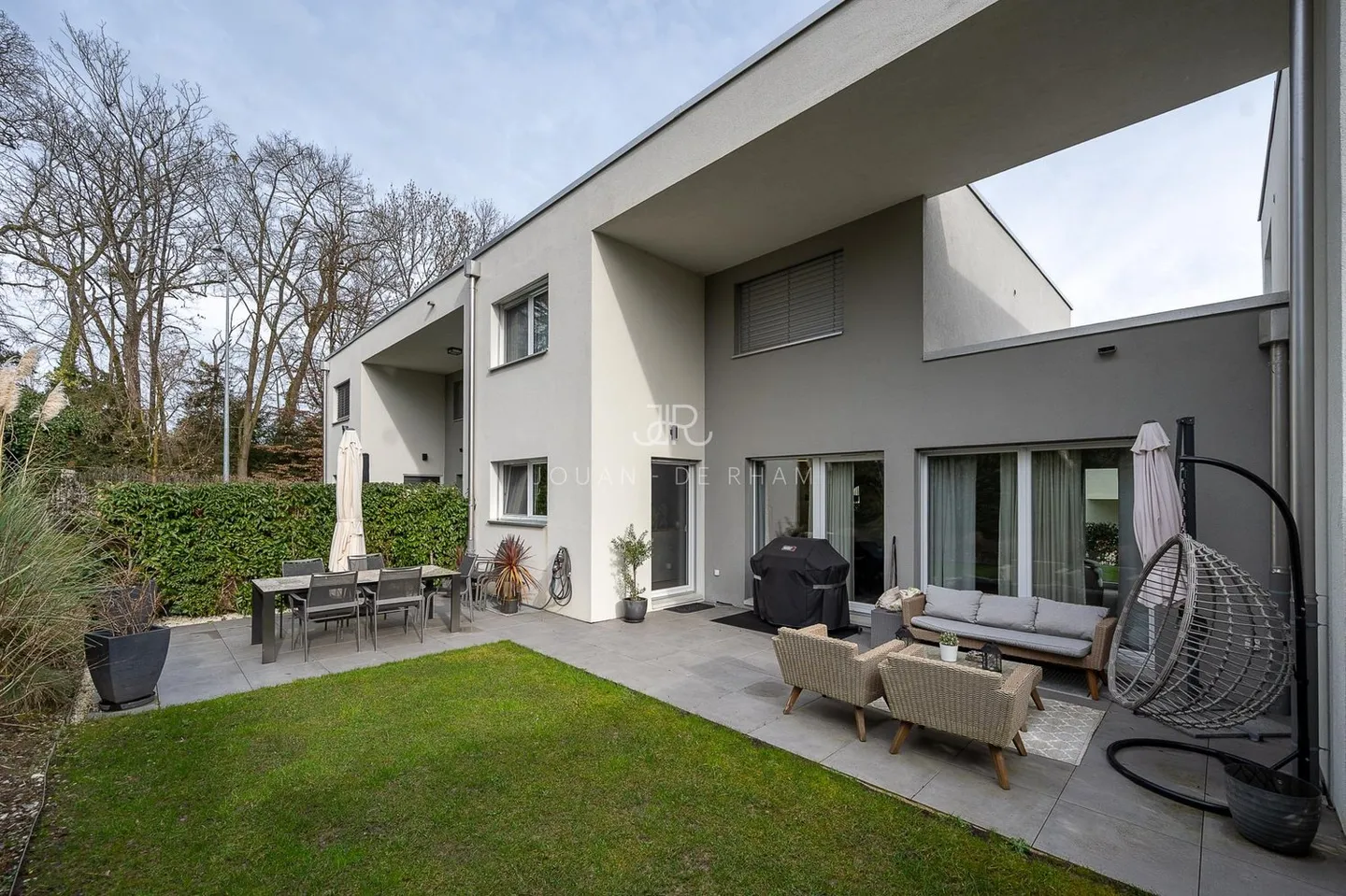 Bella Villa Contemporanea - Foto 11 di 11