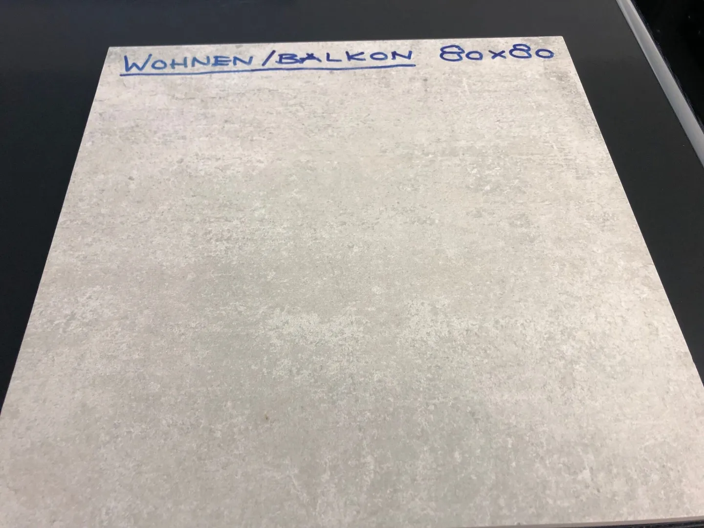 First Rental: Living "Im Dickried" Busswil - Photo 3 of 4