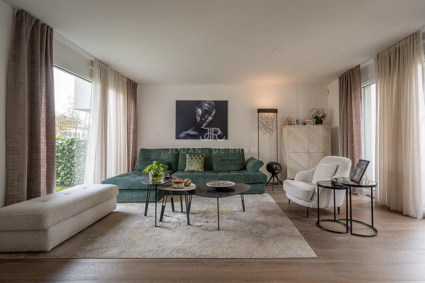 Bella Villa Contemporanea - Foto 3 di 11