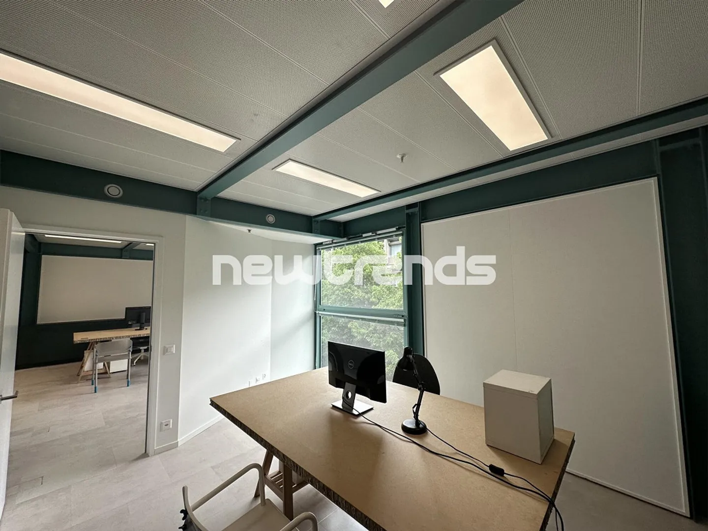 Ufficio in affitto in un edificio prestigioso e centrale - Foto 6 di 17