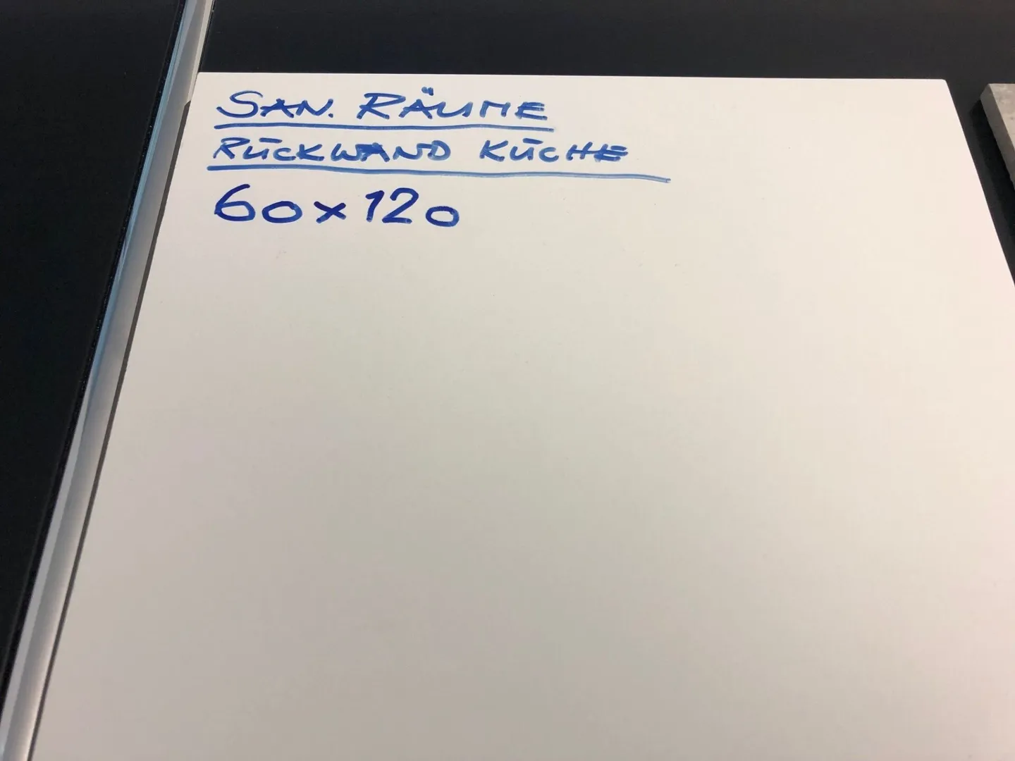 First Rental: Living "Im Dickried" Busswil - Photo 4 of 4