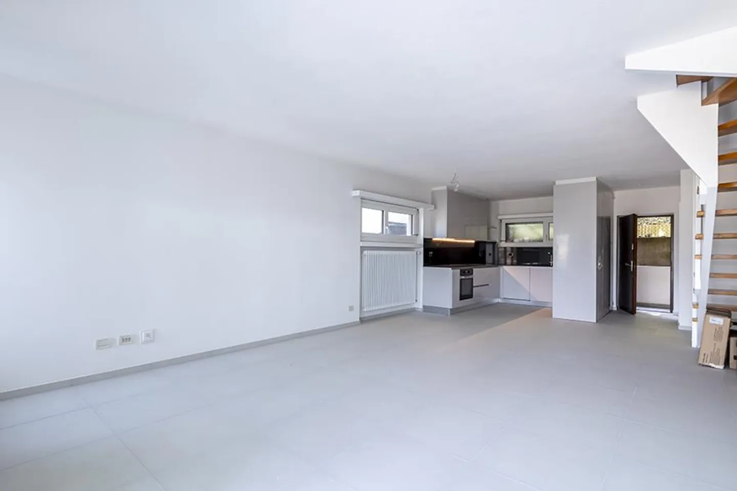 4.5-ROOM DUPLEX WITH VIEW IN PAZZALLO - Photo 4 of 15