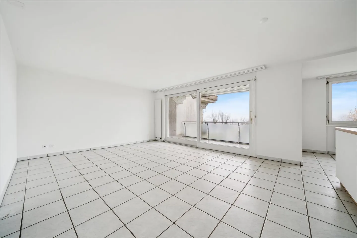 Appartement 3 pièces - Photo 4 sur 13