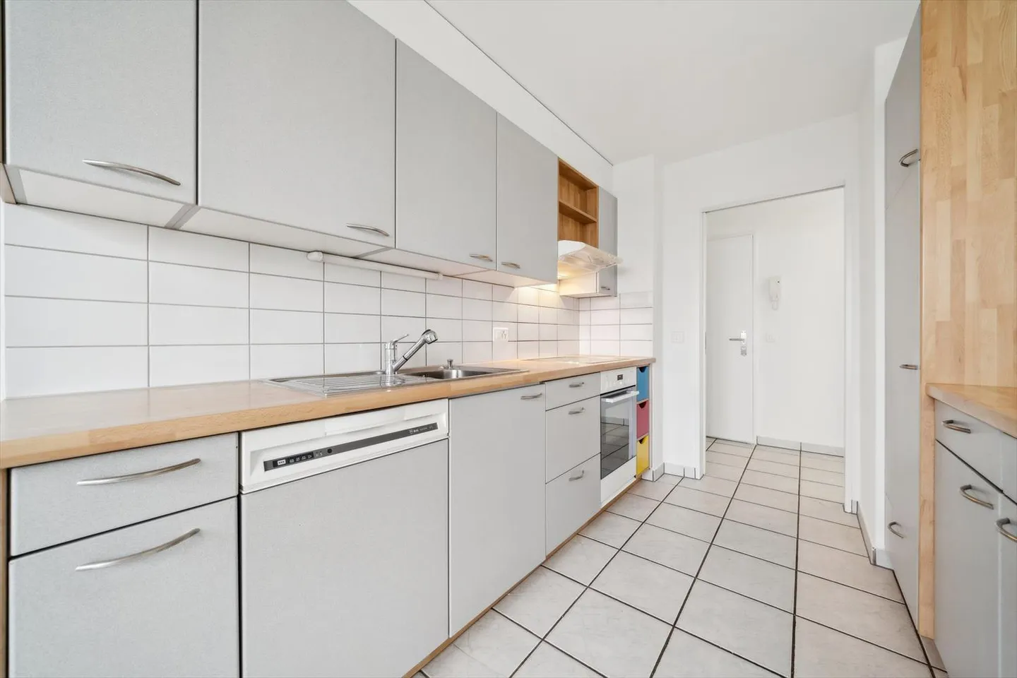 Appartement 3 pièces - Photo 5 sur 13