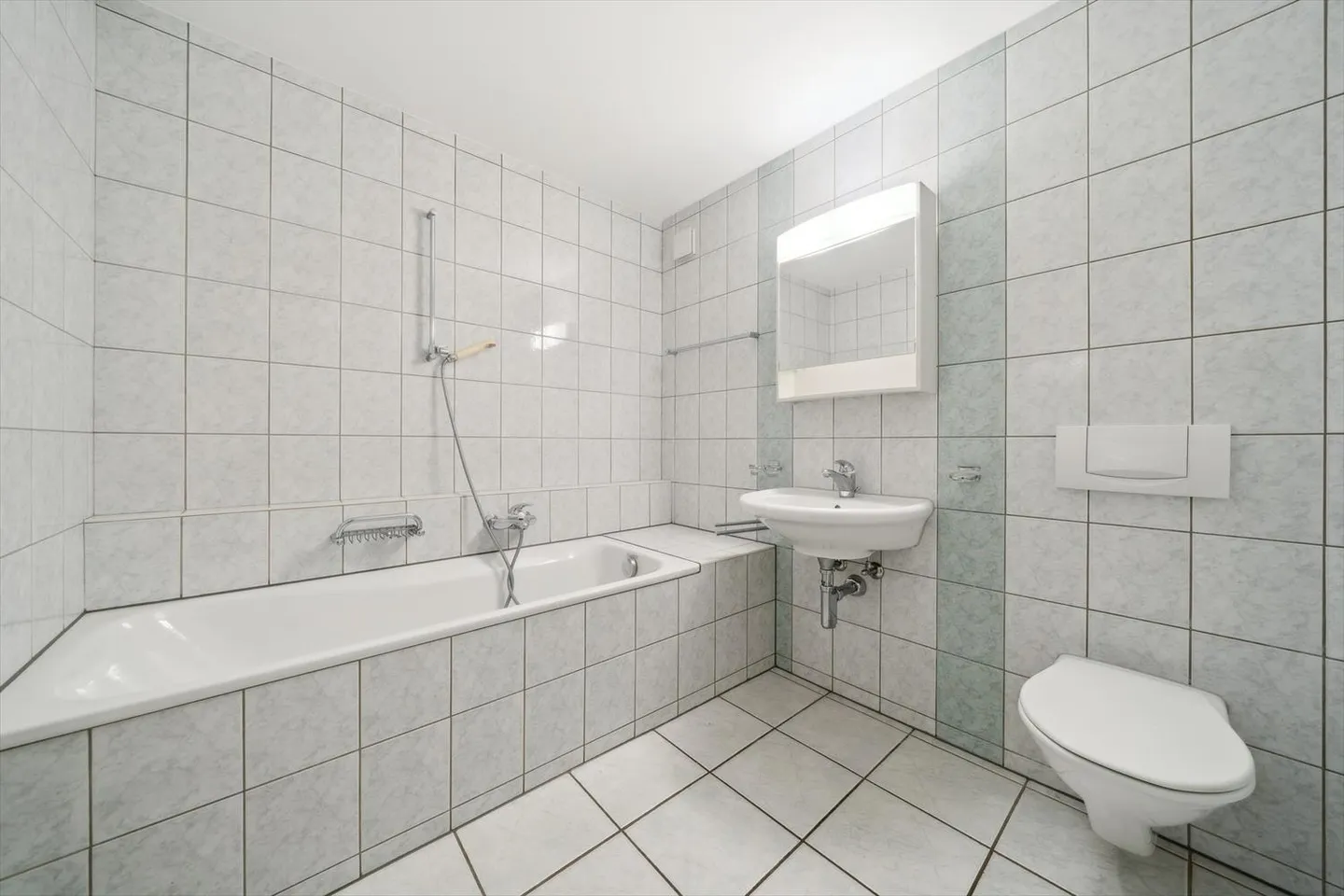 Appartement 3 pièces - Photo 7 sur 13