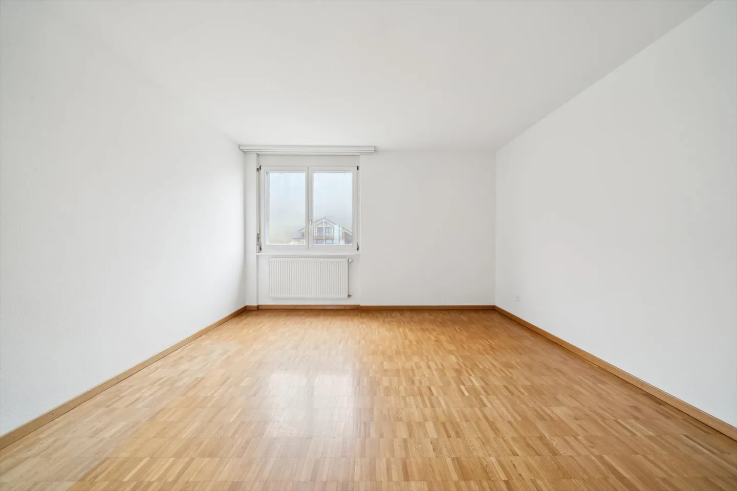 Appartement 3 pièces - Photo 9 sur 13