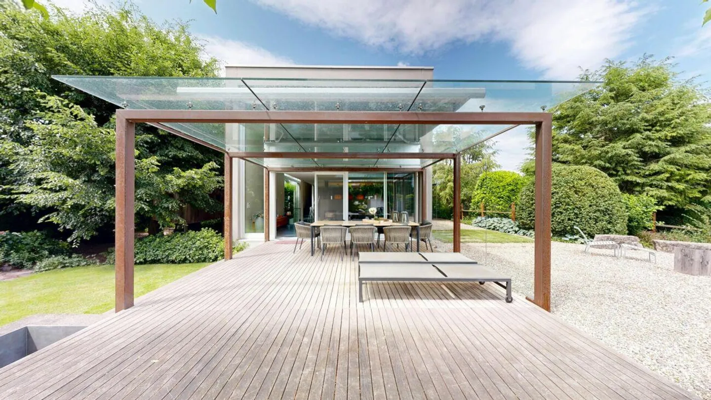 Esclusiva casa unifamiliare di 6.0 stanze a Widnau - Foto 5 di 20