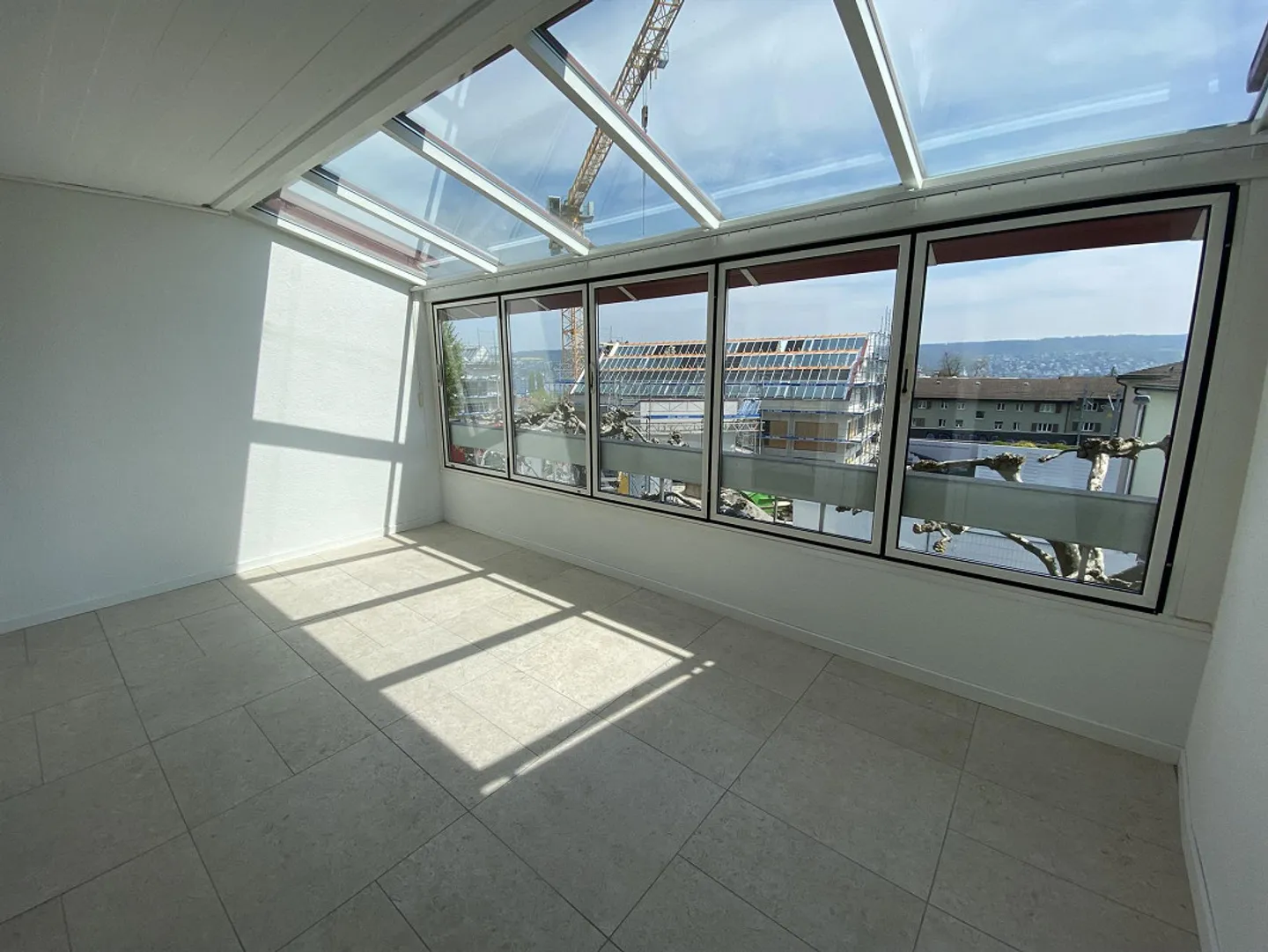 Exclusive townhouse with winter garden and stunning lake/mountain view - Photo 7 of 10