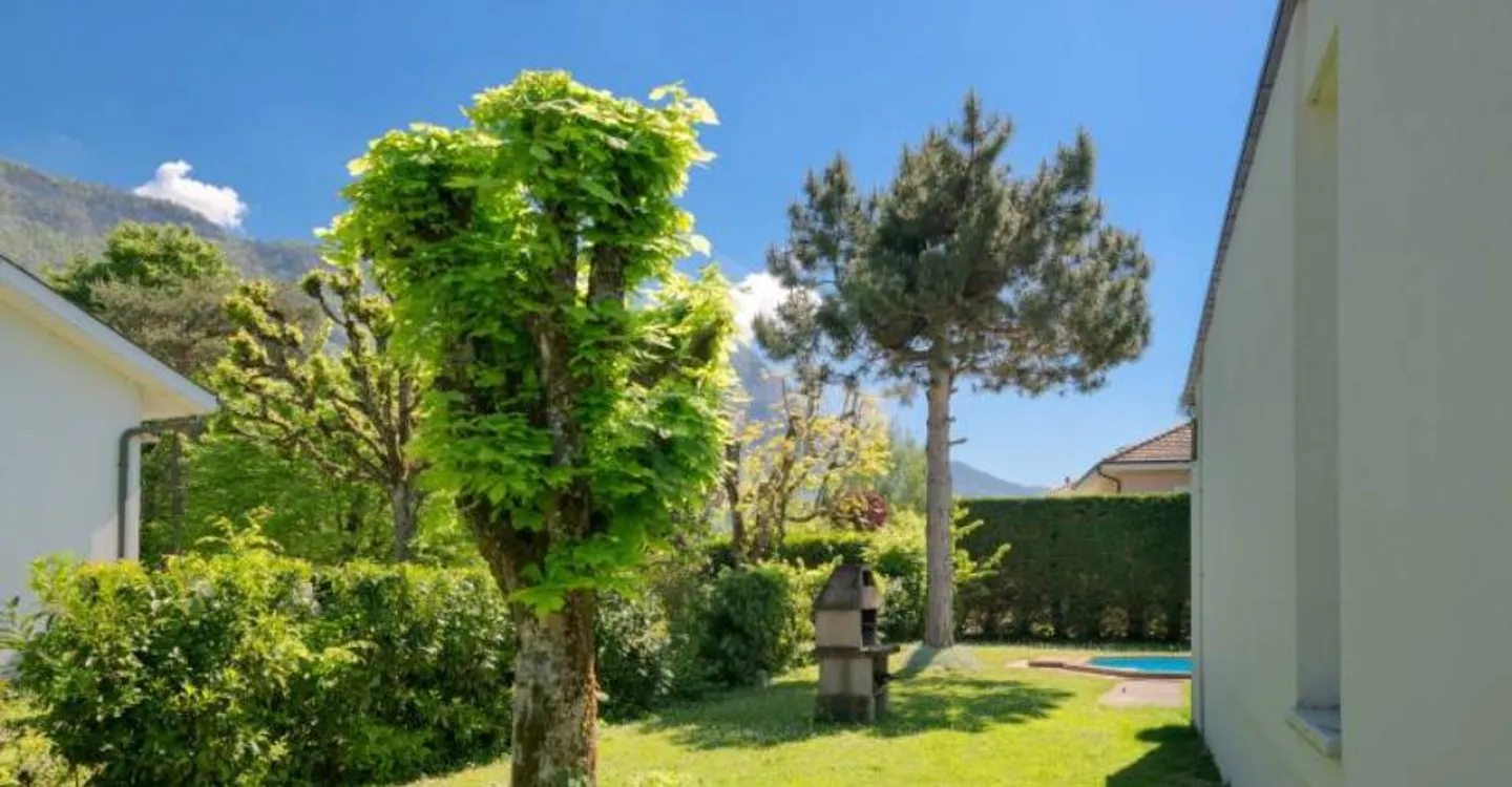 Beautiful Villa - Veyrier - Photo 2 of 11