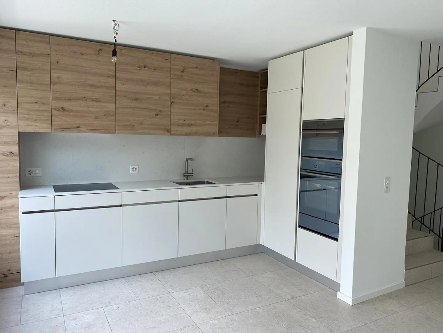 Exclusive townhouse with winter garden and stunning lake/mountain view - Photo 3 of 10