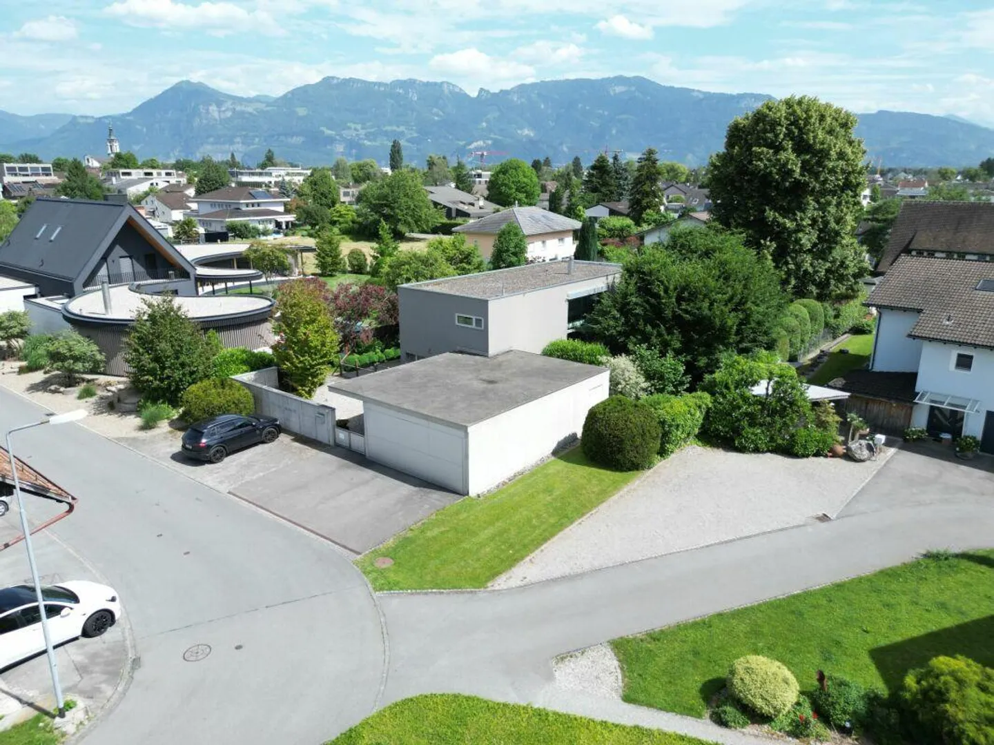 Esclusiva casa unifamiliare di 6.0 stanze a Widnau - Foto 3 di 20