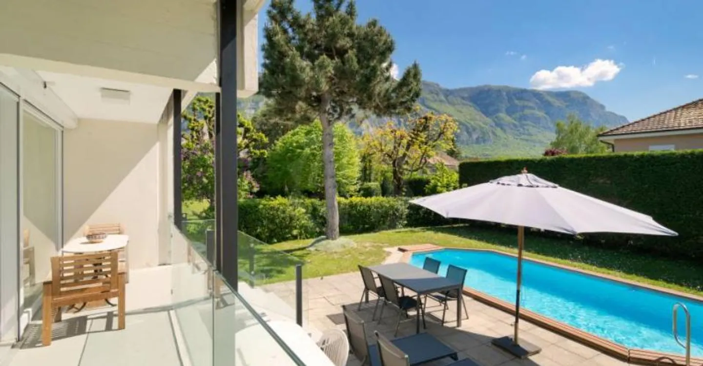 Beautiful Villa - Veyrier - Photo 11 of 11