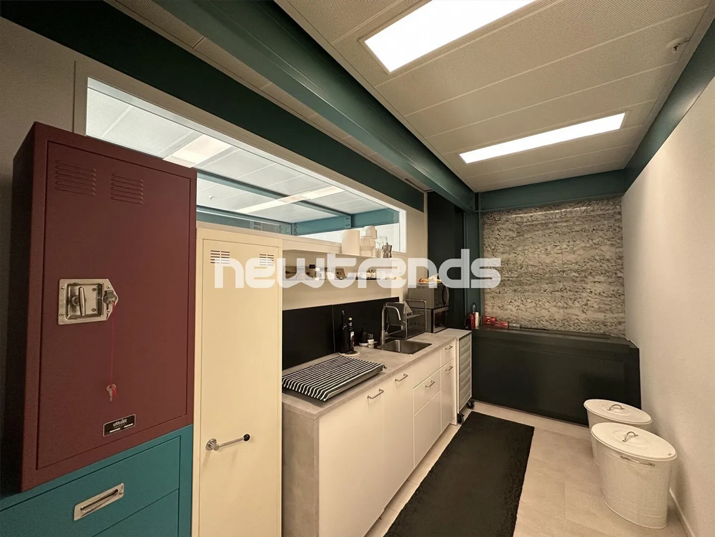 Ufficio in affitto in un edificio prestigioso e centrale - Foto 12 di 17