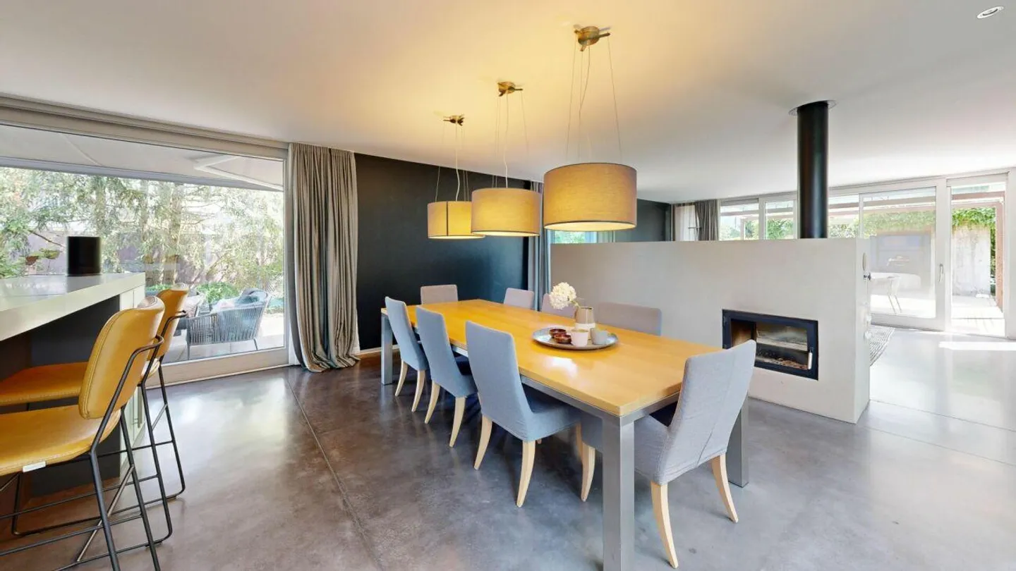 Esclusiva casa unifamiliare di 6.0 stanze a Widnau - Foto 12 di 20