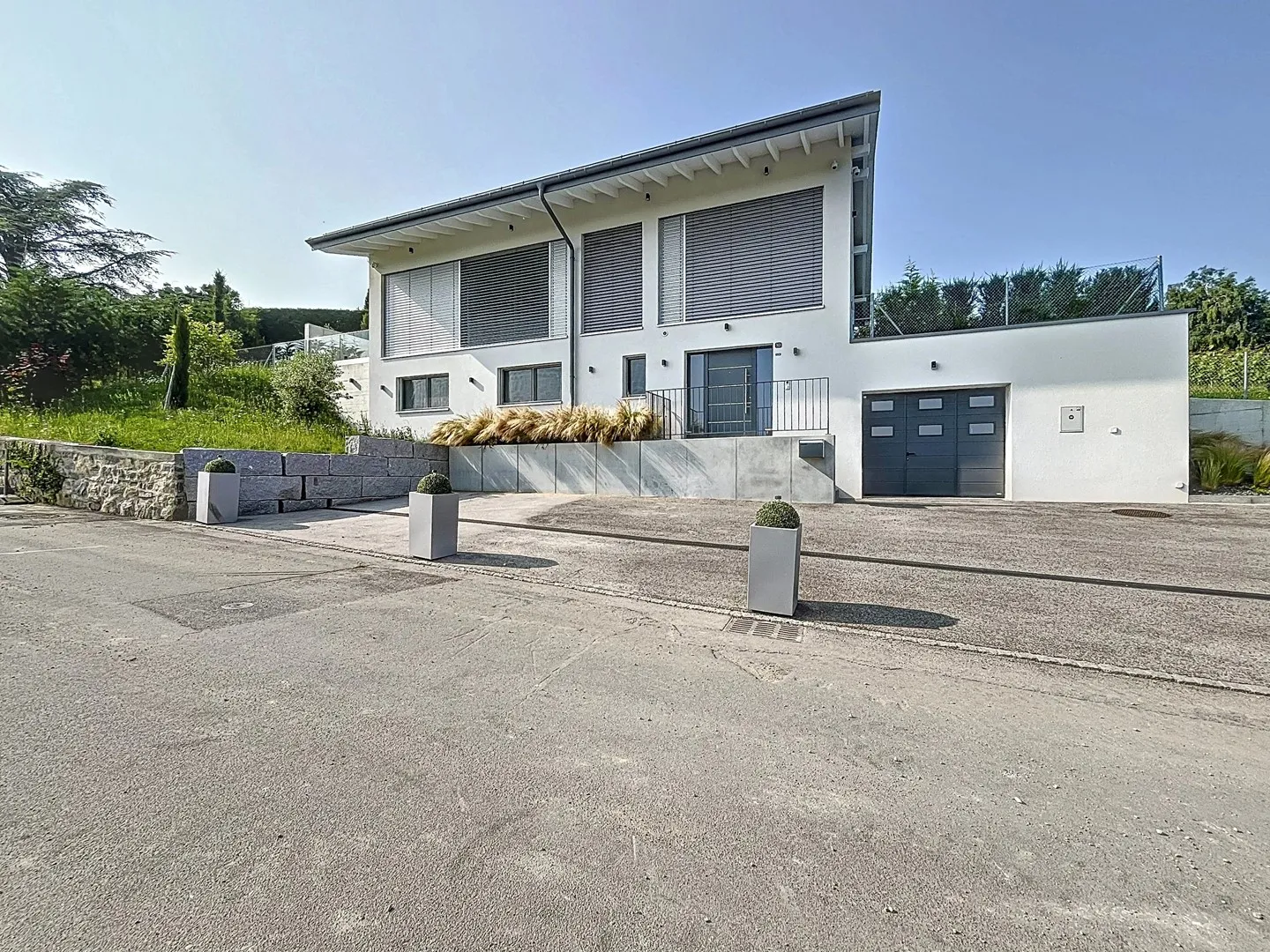 Maison individuelle à louer - Photo 2 sur 13