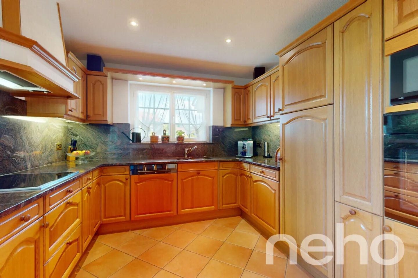 Maison individuelle à vendre - Photo 5 sur 13