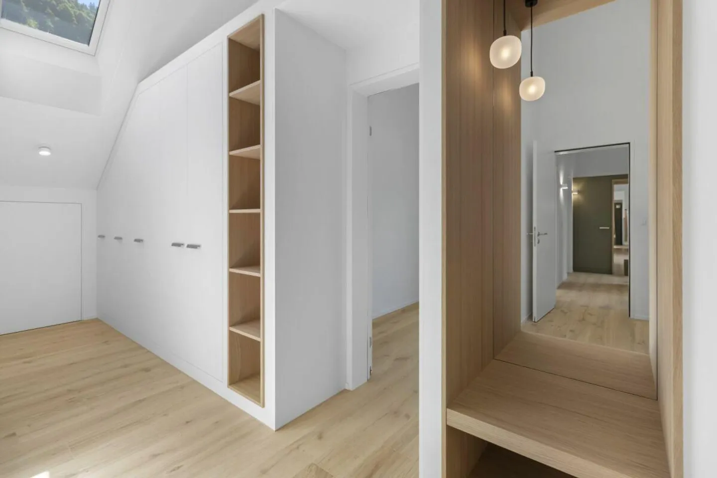 Appartement en attique avec le meilleur confort de vie - Photo 7 sur 13