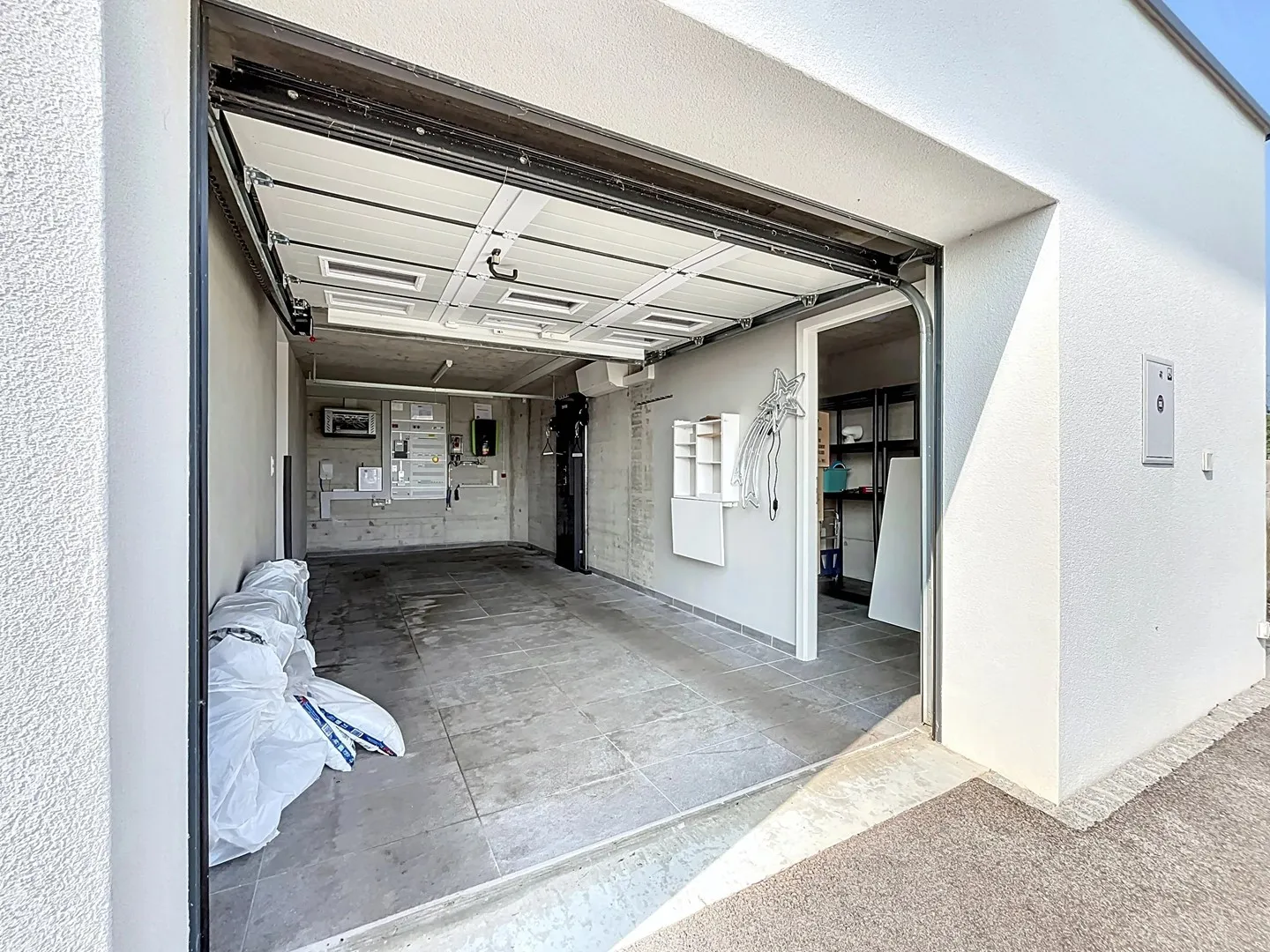 Maison individuelle à louer - Photo 12 sur 13