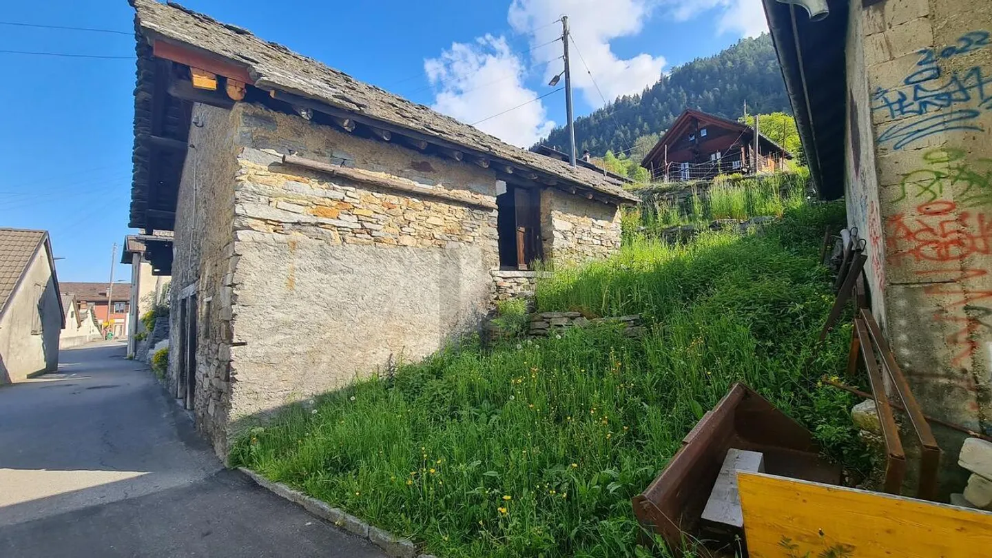 Affascinante Rifugio Rustico - Foto 2 di 6