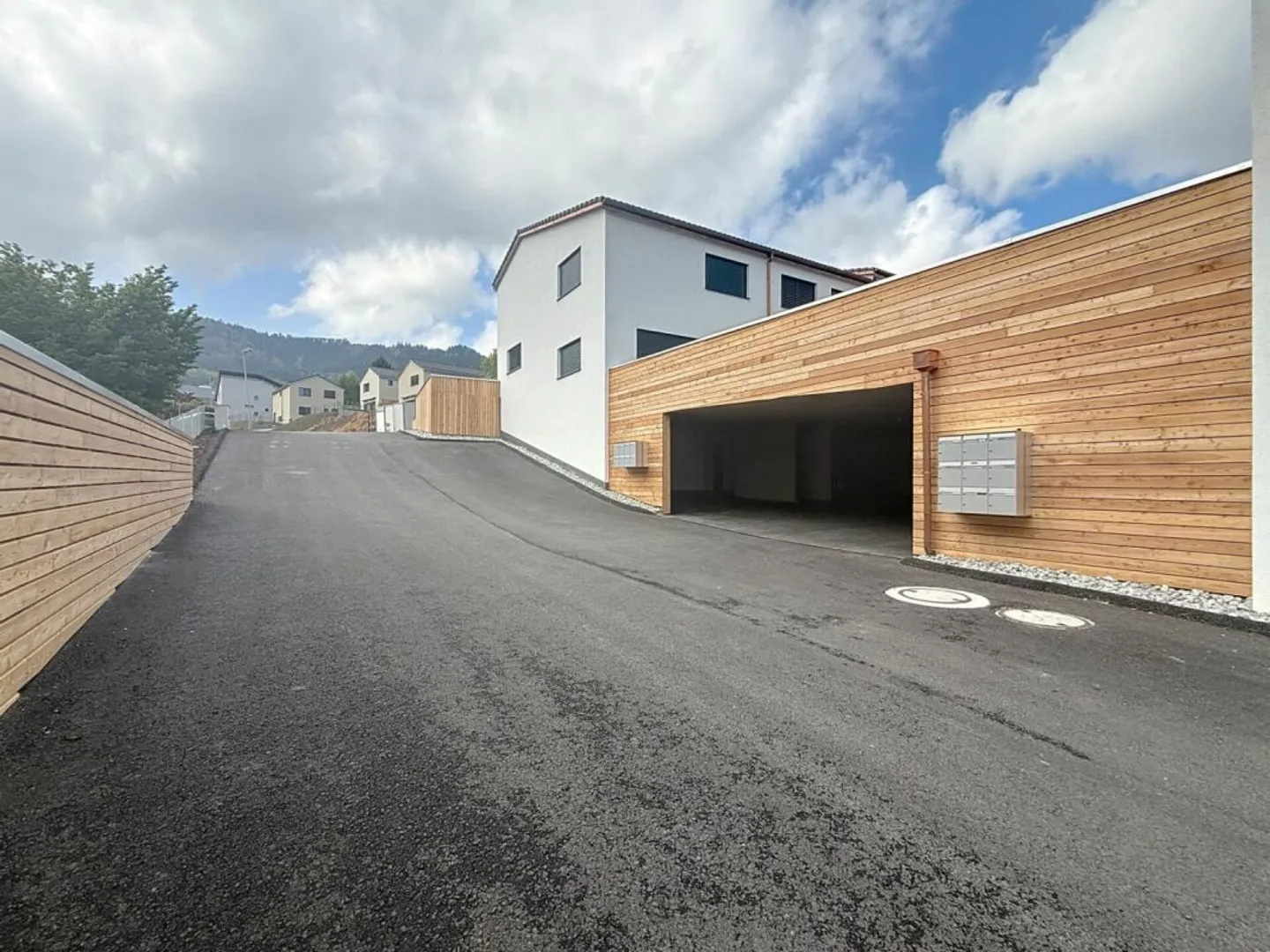 Modern Family Villa in Vuisternens - Photo 4 of 22