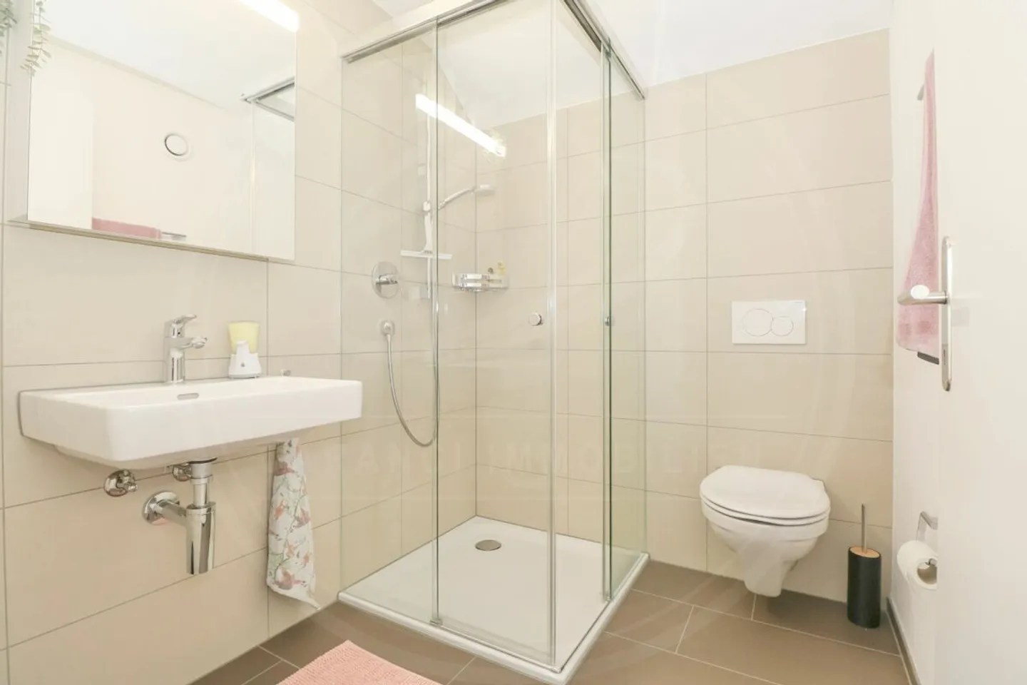 Appartement penthouse moderne de 4½ pièces à vendre dans le charmant centre du village de Künten - Photo 9 sur 13