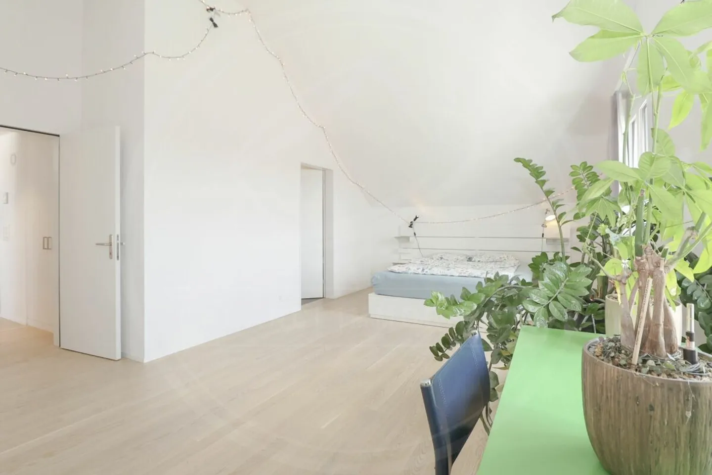Appartement penthouse moderne de 4½ pièces à vendre dans le charmant centre du village de Künten - Photo 10 sur 13