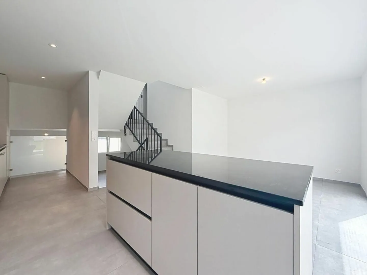 Modern Family Villa in Vuisternens - Photo 8 of 22