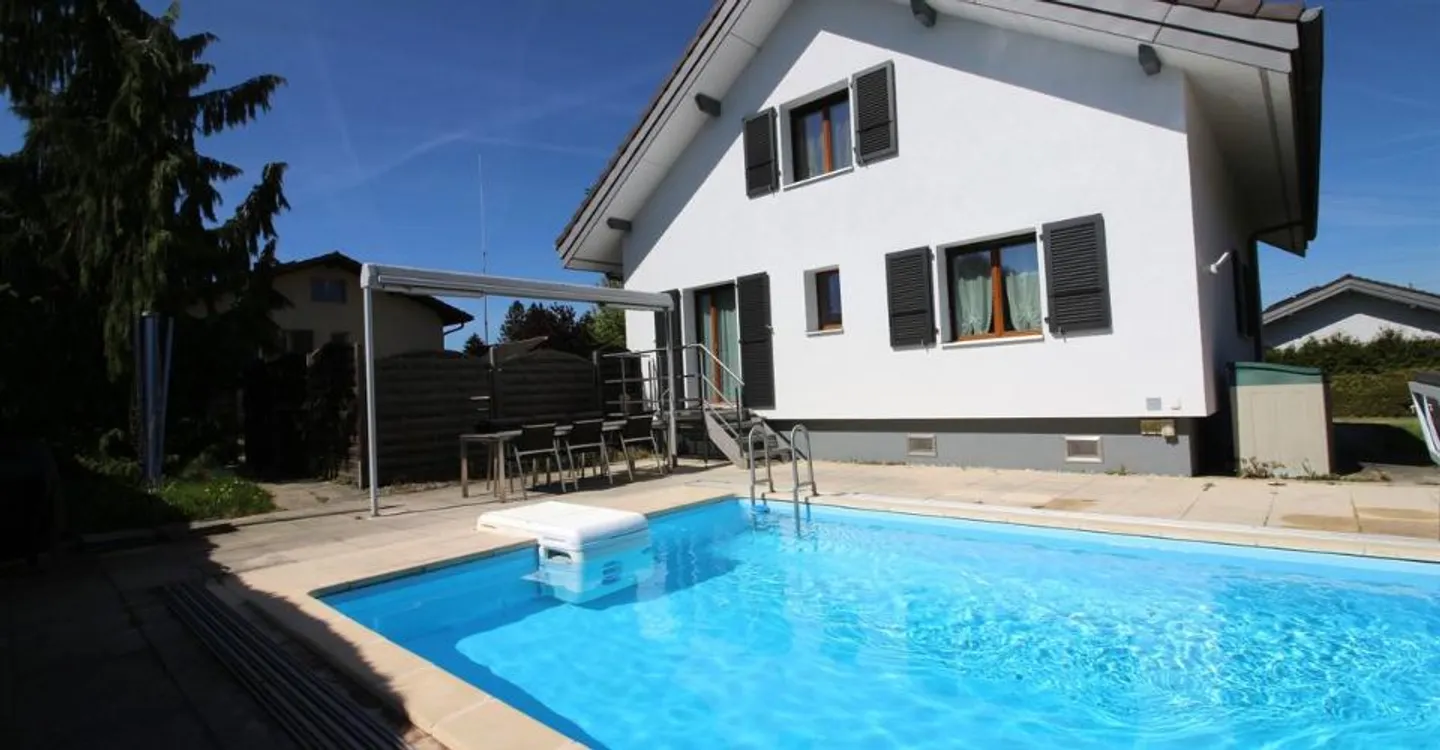 Schöne Einfamilienvilla in Bercher - Foto 2 von 10