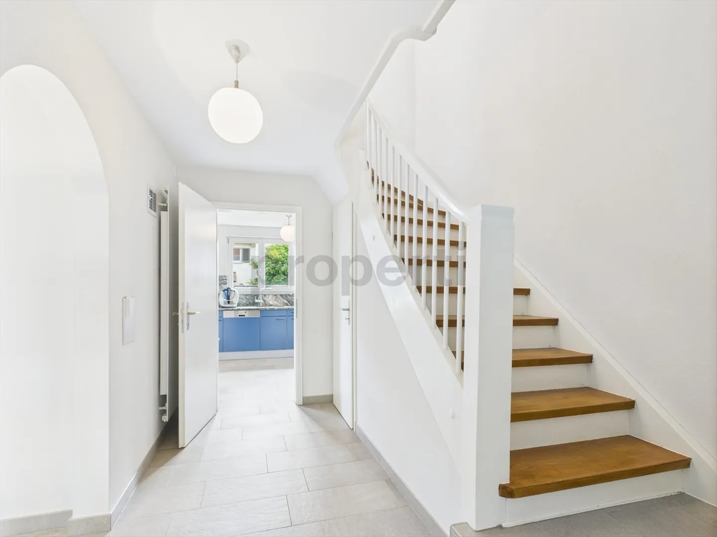 Maison contiguë 5.5 pièces - Foto 9 von 13