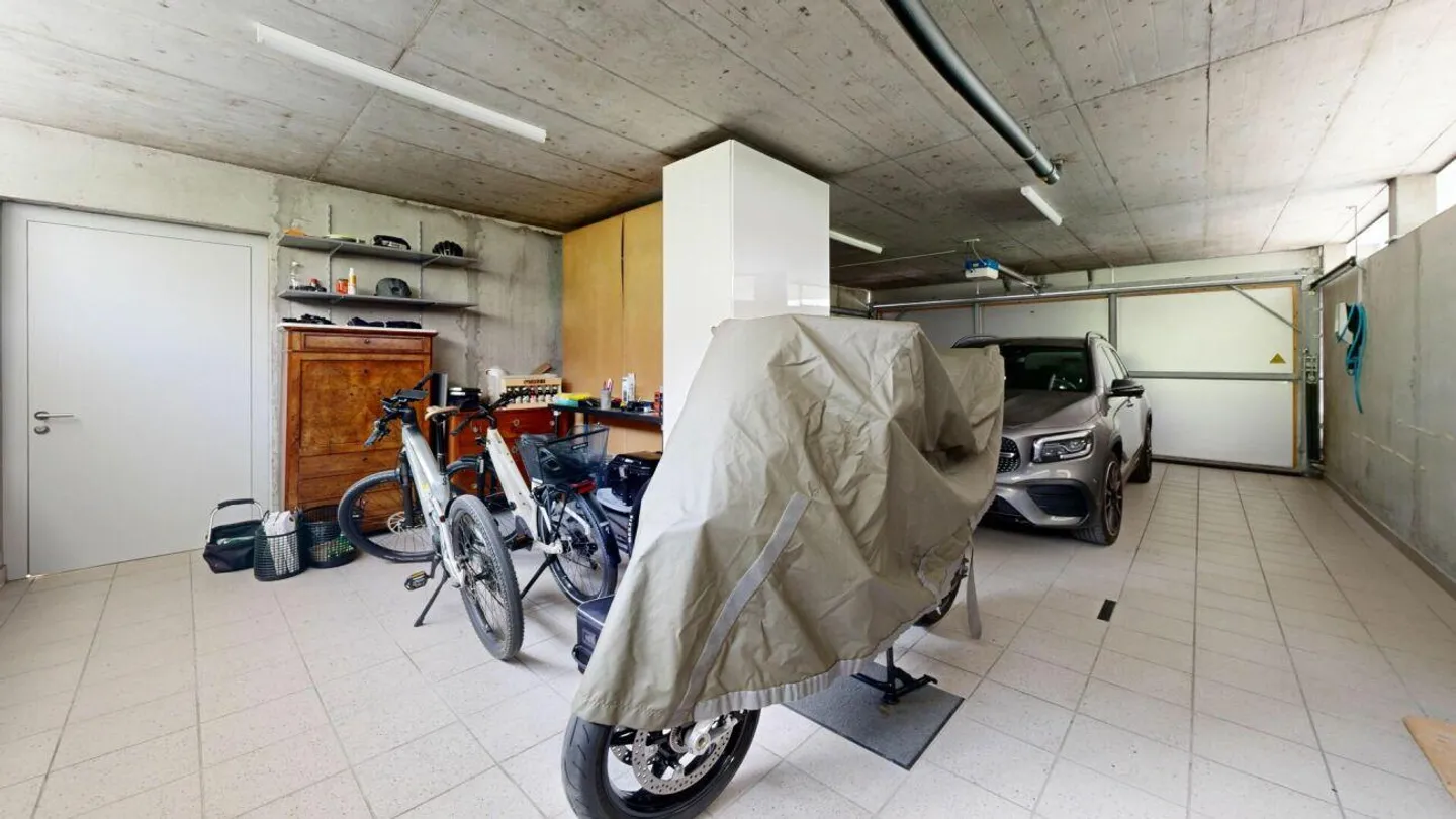 Esclusiva casa unifamiliare di 6.0 stanze a Widnau - Foto 20 di 20