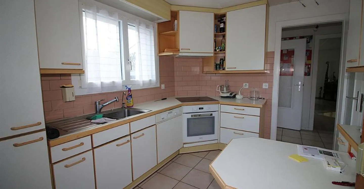 Schöne Einfamilienvilla in Bercher - Foto 4 von 10