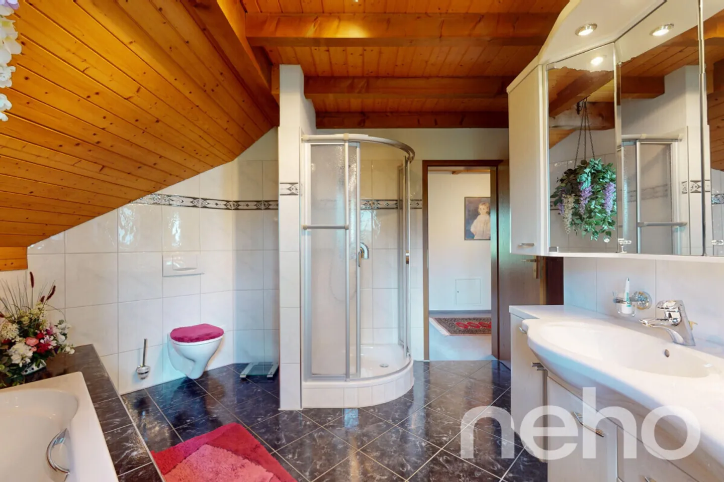 Maison individuelle à vendre - Photo 11 sur 13