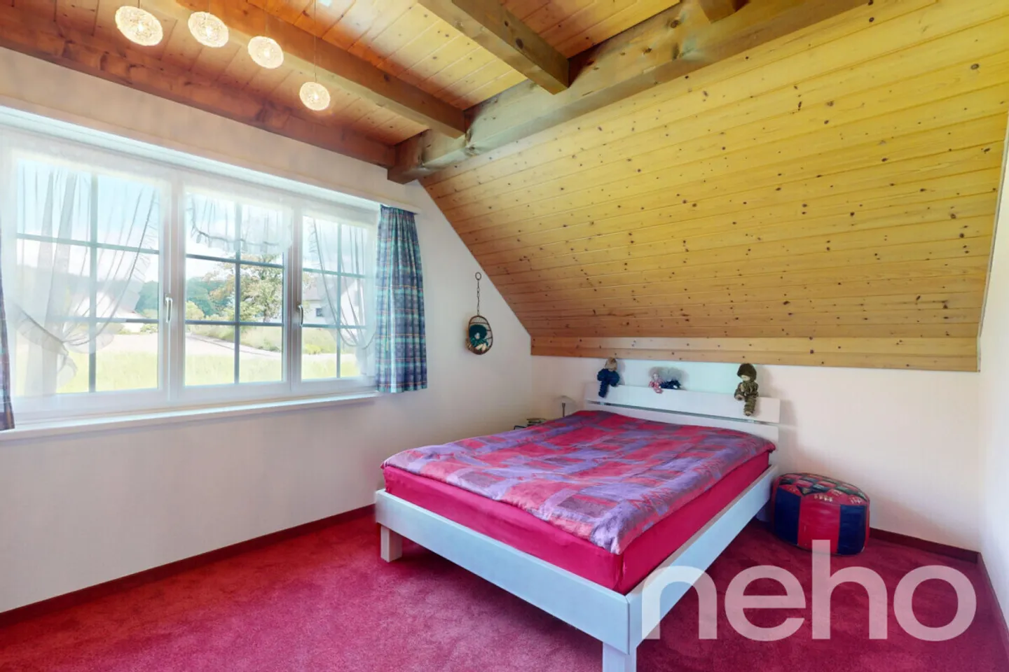 Maison individuelle à vendre - Photo 12 sur 13