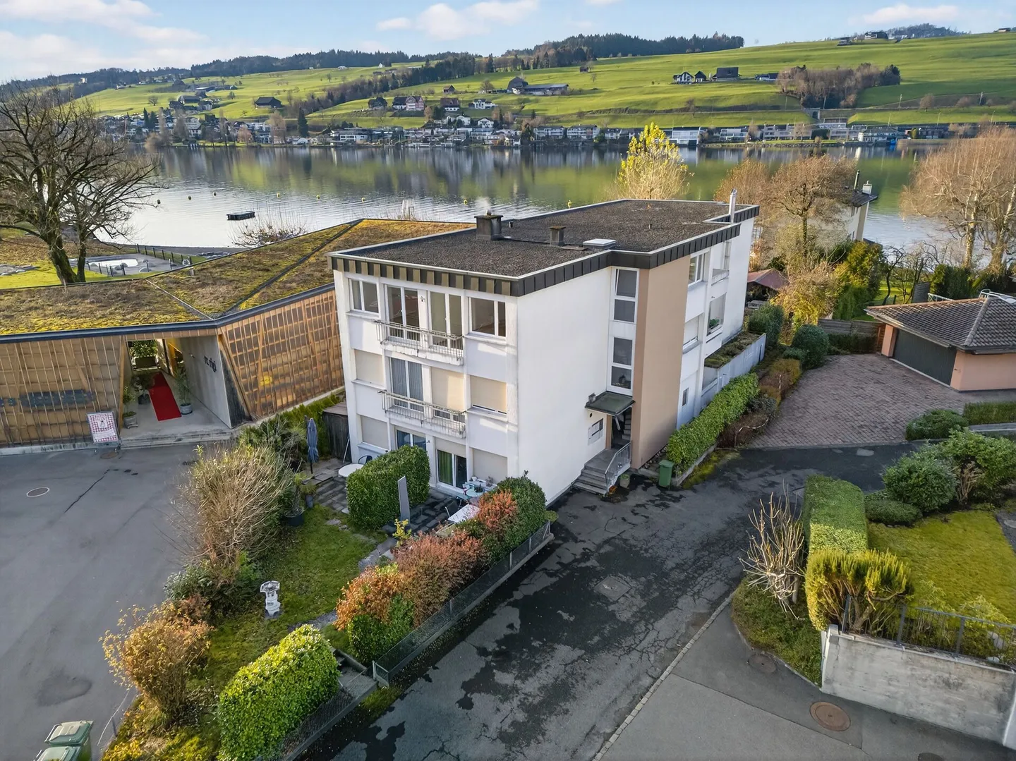 LIBELLE ONE - Vie au bord du lac - Photo 2 sur 26