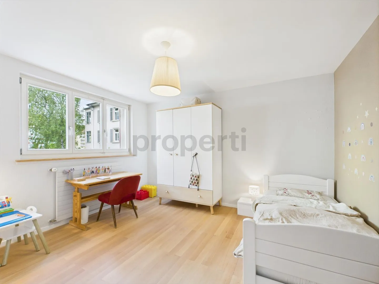 Maison contiguë 5.5 pièces - Foto 6 von 13