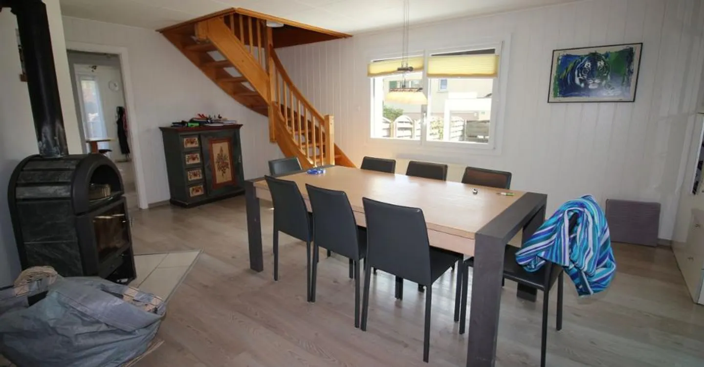 Schöne Einfamilienvilla in Bercher - Foto 5 von 10