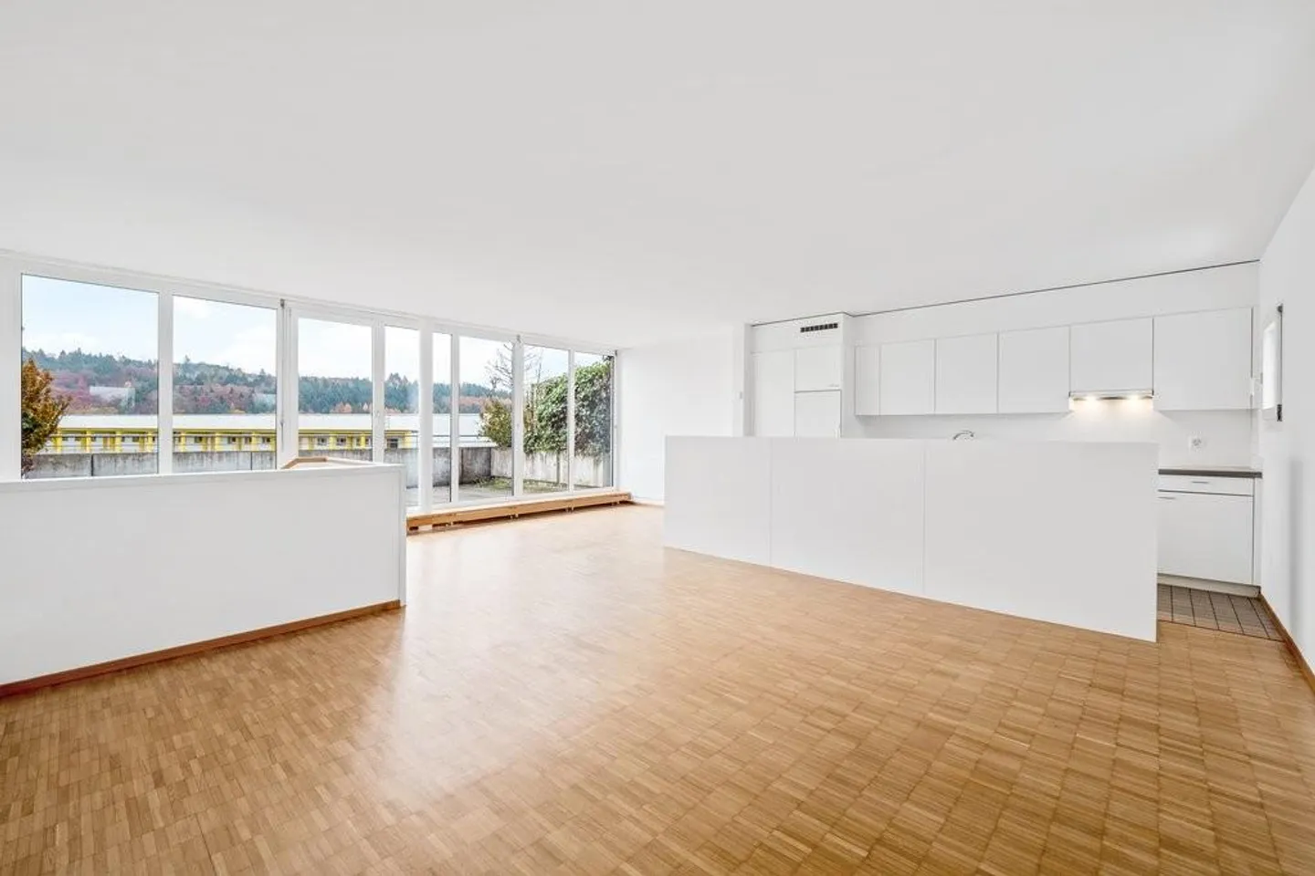AFFITTARE SENZA CAUZIONE - Elegante appartamento duplex con terrazza sul tetto - Foto 4 di 8