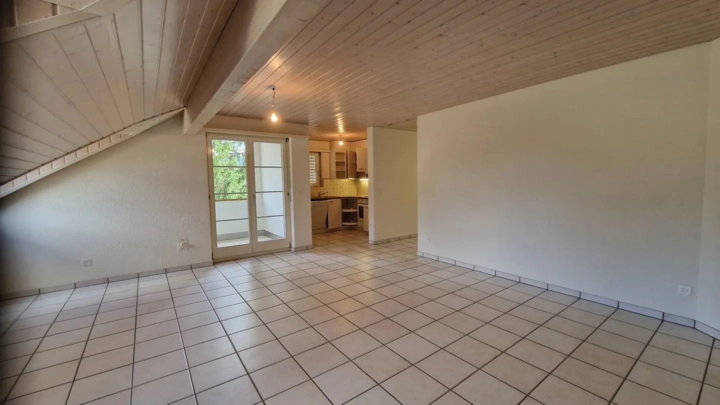 Beautiful attic apartment with elevator! - Photo 3 of 6