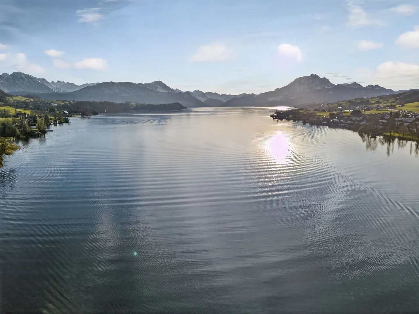 LIBELLE ONE - Vie au bord du lac - Photo 5 sur 26