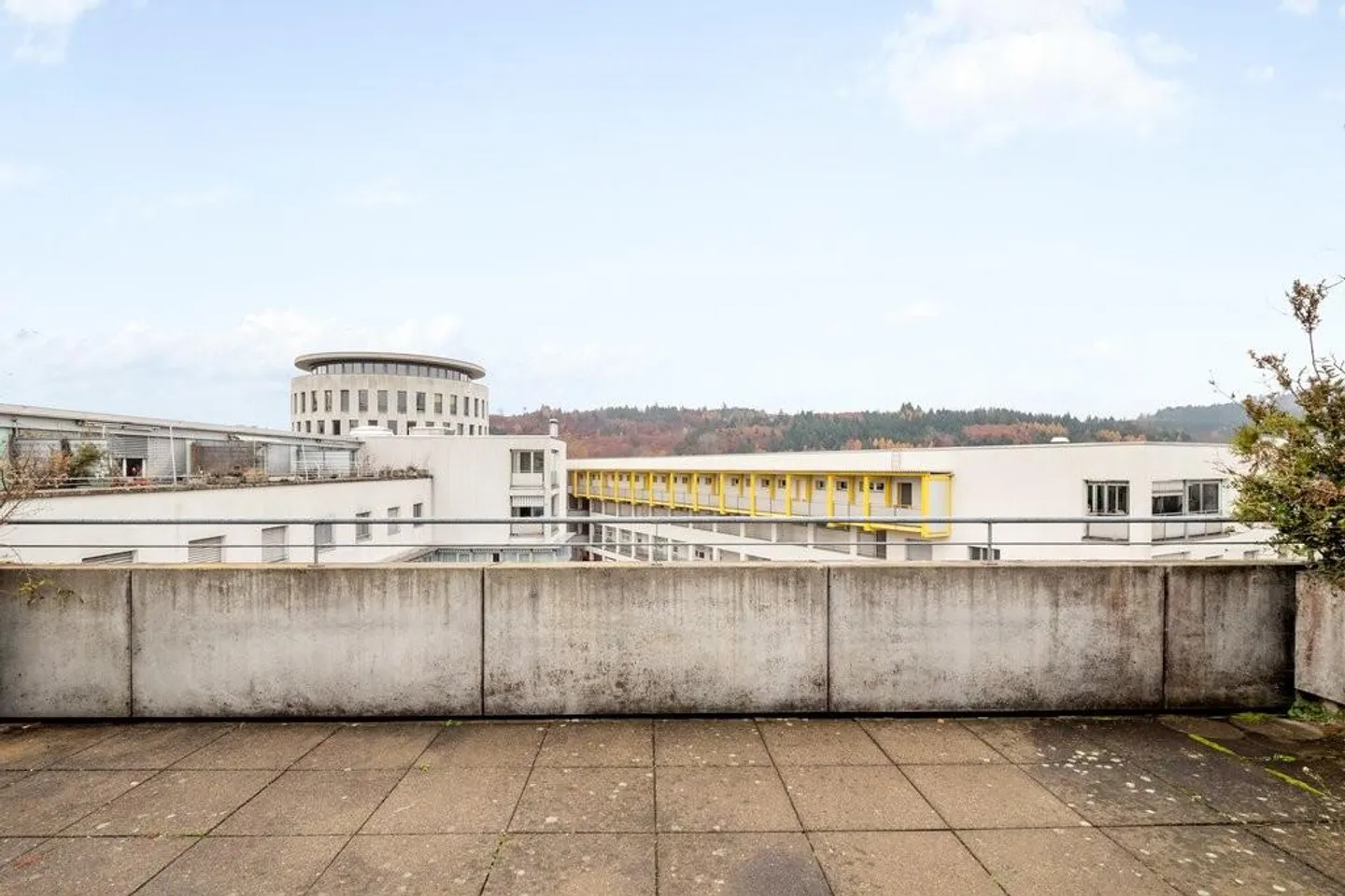 AFFITTARE SENZA CAUZIONE - Elegante appartamento duplex con terrazza sul tetto - Foto 7 di 8